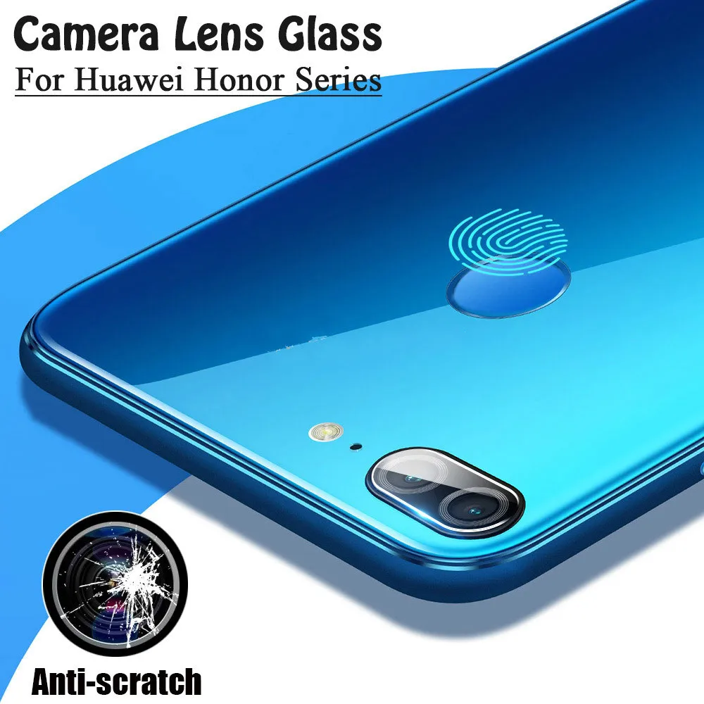 KHW1881_2_Camera Lens Tempered Glass for Huawei Honor 9 Lite