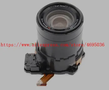 

90%New Original Lens Zoom Unit For SONY Cyber-shot DSC-HX300 V DSC-HX400 V HX300 HX400 Camera part