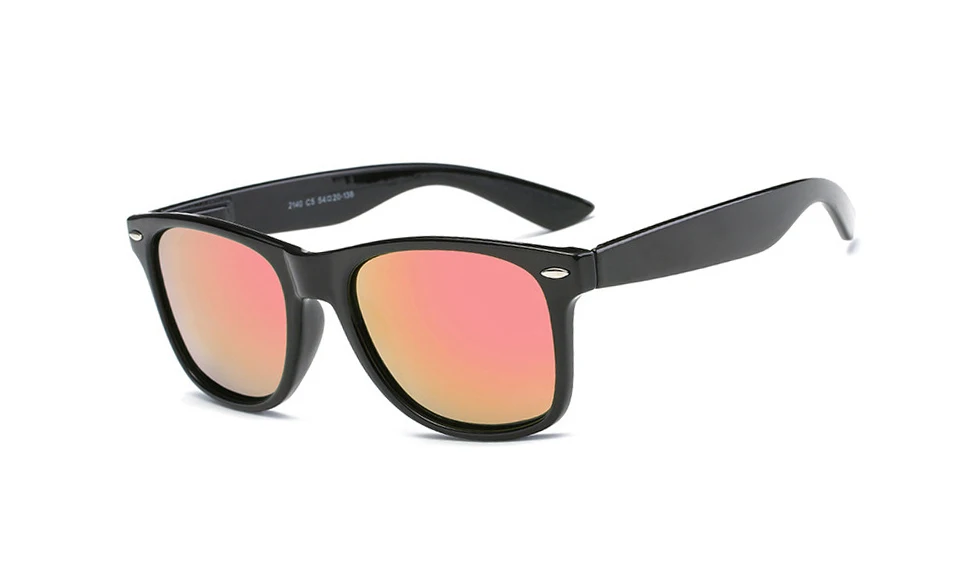 Деревянные солнцезащитные очки поляризованные UV400 Брендовые мужские очки для вождения мужские солнцезащитные очки# PS001
