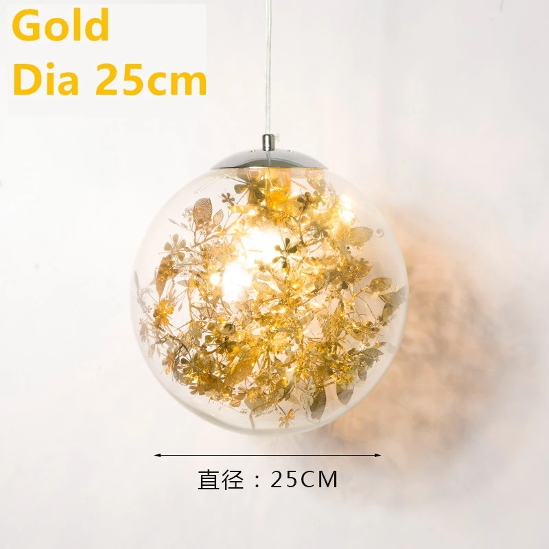 SKU-Gold Dia25cm