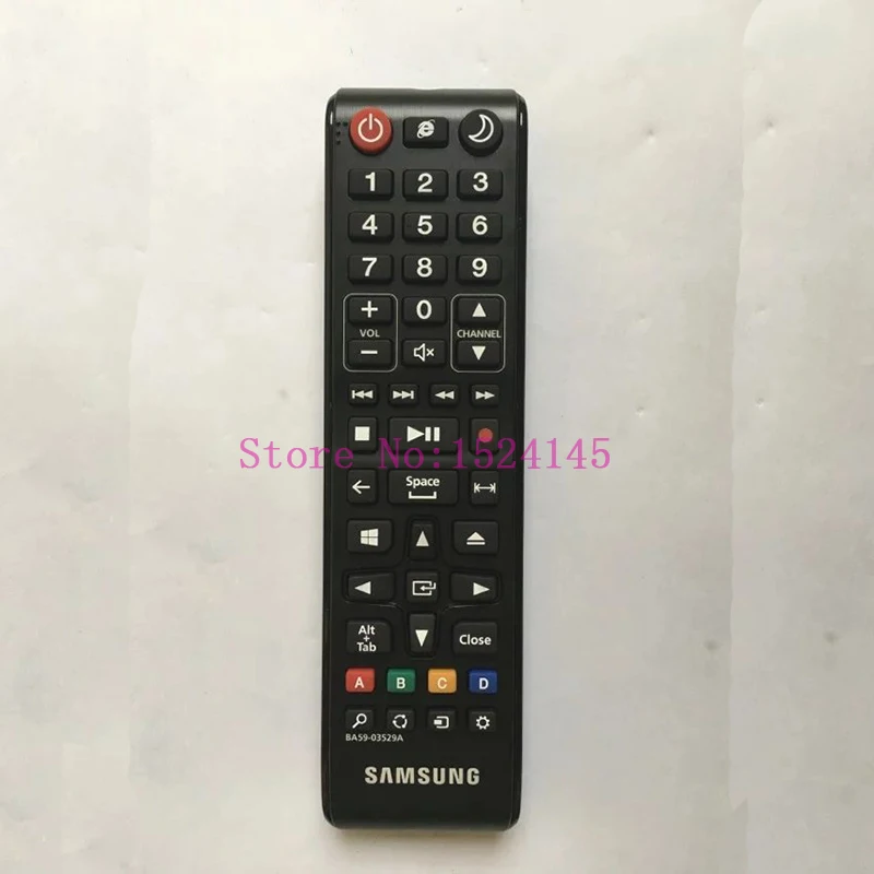 New Remote Control BA59 03529A FOR SAMSUNG LED LCD TVled mini controllerled controller