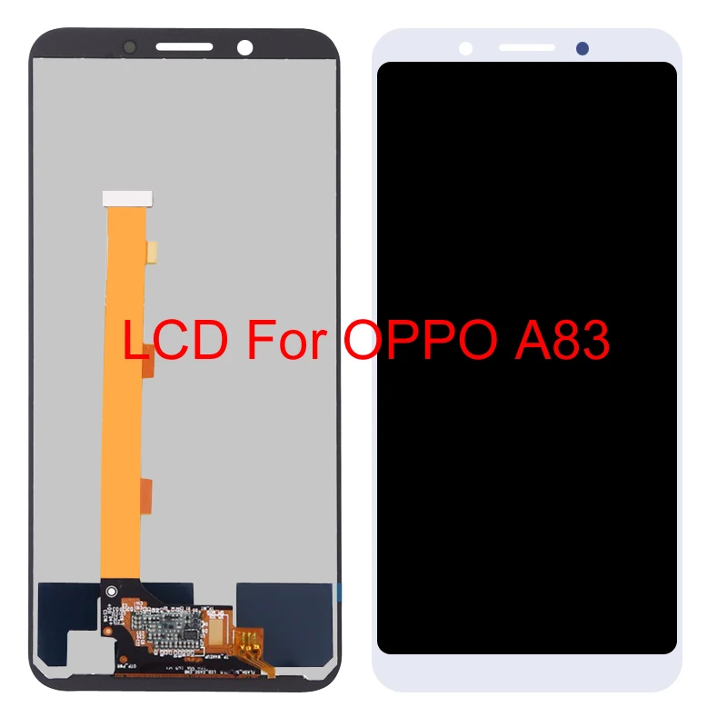OPPO A83 LCD