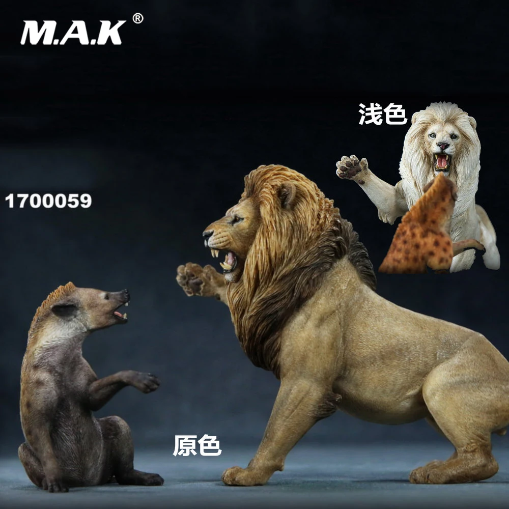 Mr Z Animal Model 1 12 Collectible Resin Anime Figure Thunderfury