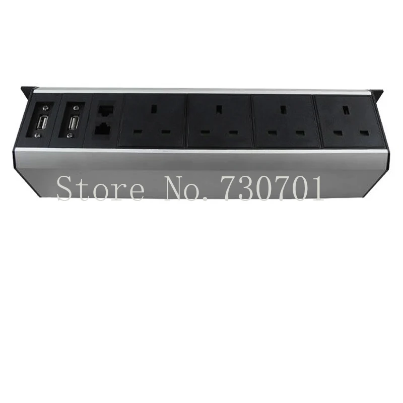 mount desktop socket