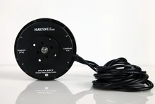 Dualsky Brushless Motor XM7015HD-5 330KV Drone Aksesoris Bl Bermotor Empat sumbu multi-axis Disc-jenis Perlindungan Pertanian Motor