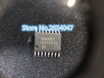 

10PCS ISO7231CDWR ISO7231C SOIC-16