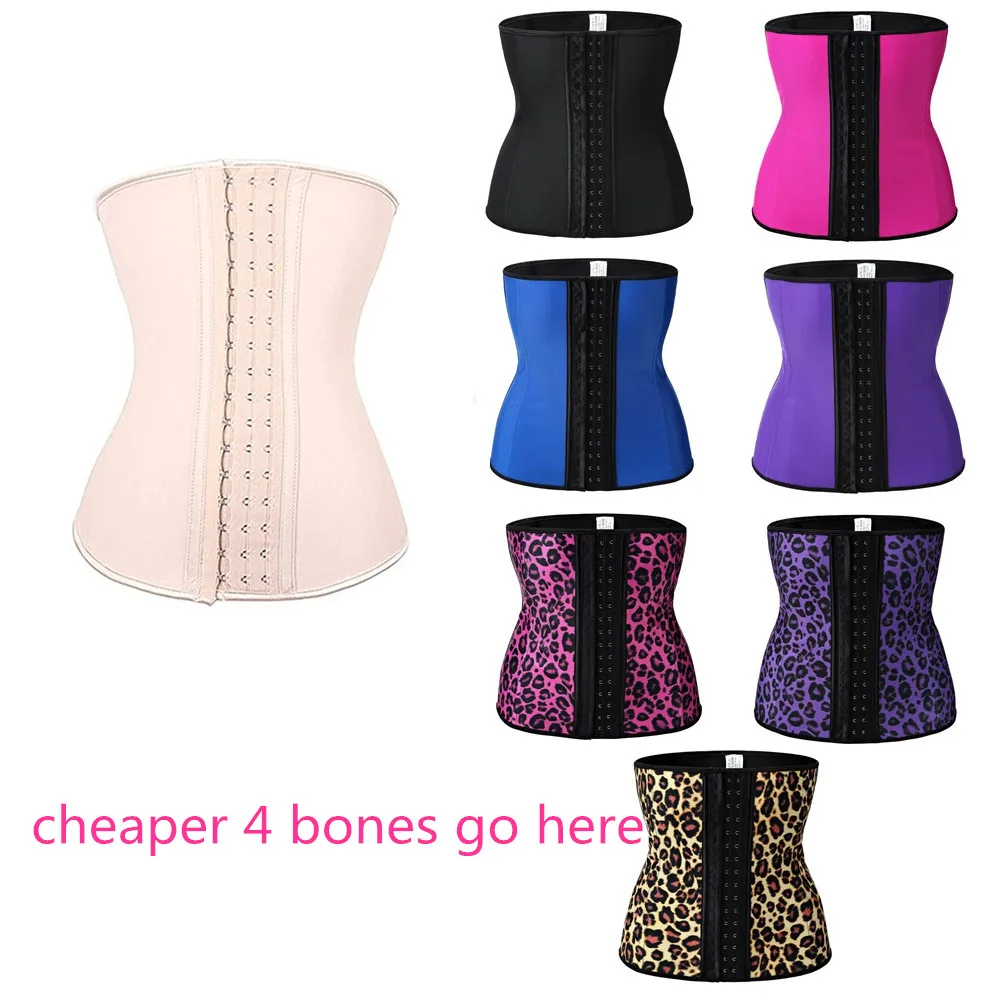 4 bones _