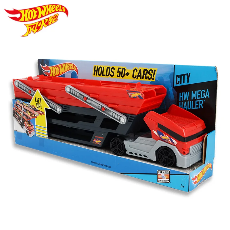 Игрушечный автомобиль Hot Wheels Fire Launch CDJ19 и CKC09 игрушечные автомобили подарок для