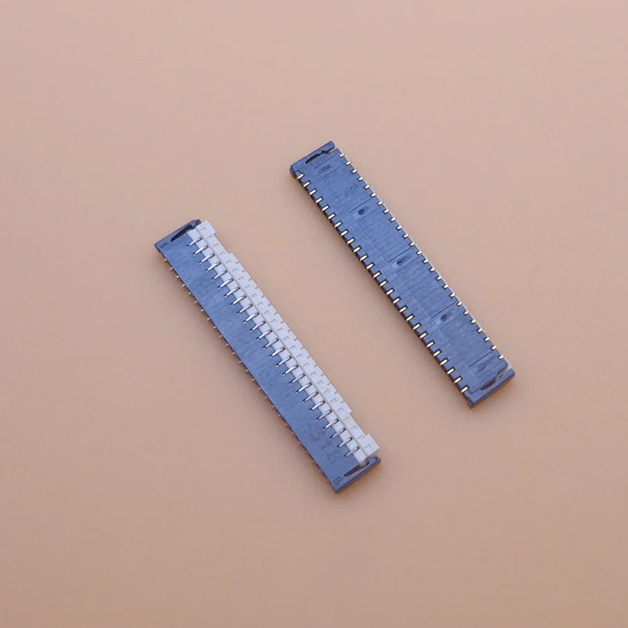 1 шт./лот сенсорный экран 51 pin FPC Разъем для HTC one M8 M8T M8D M8W E8 Замена логики на