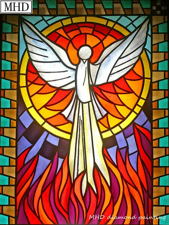 

MHD, 5d diy diamond painting, color mural, full square / round dril Mosaic, 3D, new arrival, diamond cross stitch