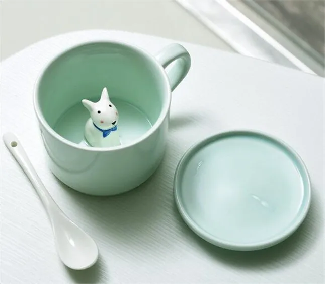 Animals mug22
