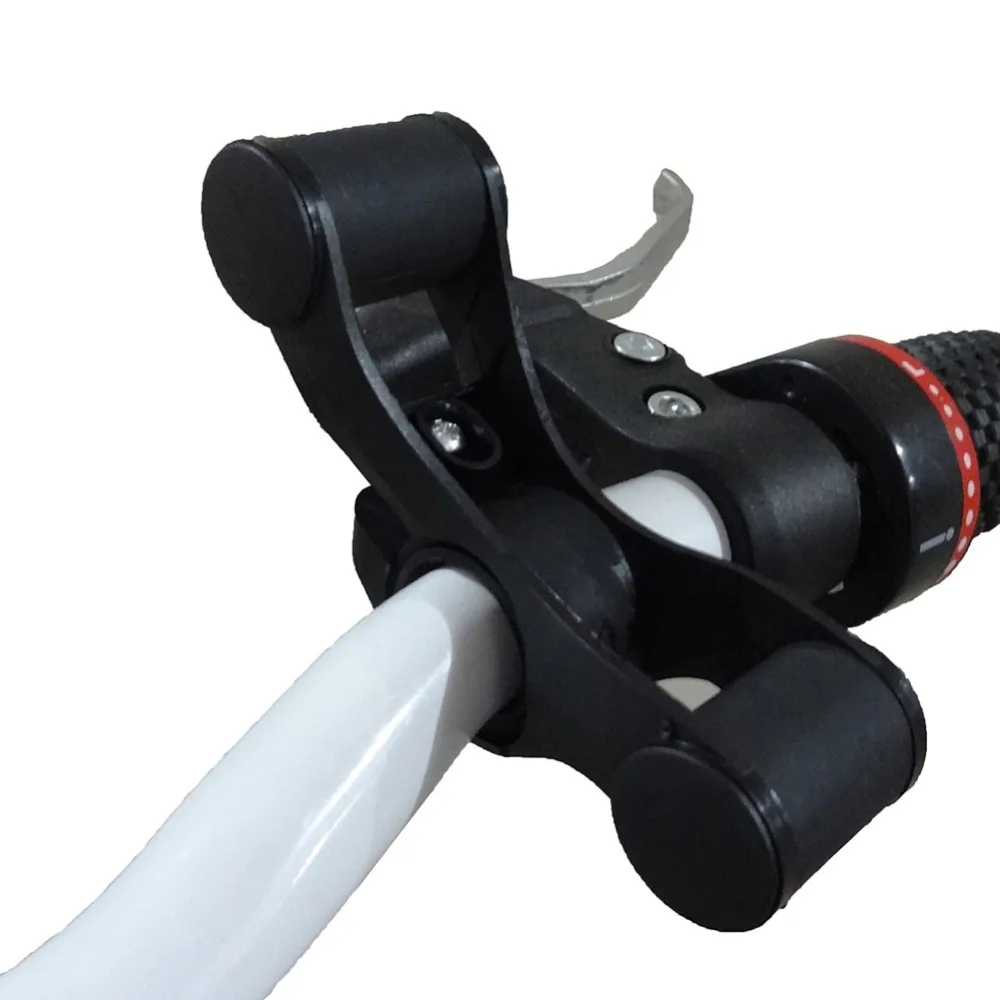 

Bicycle Handlebar Extension Frame Multifunctional Expansion Extender rack Flashlight bracket Mount Holder Racking Equipment