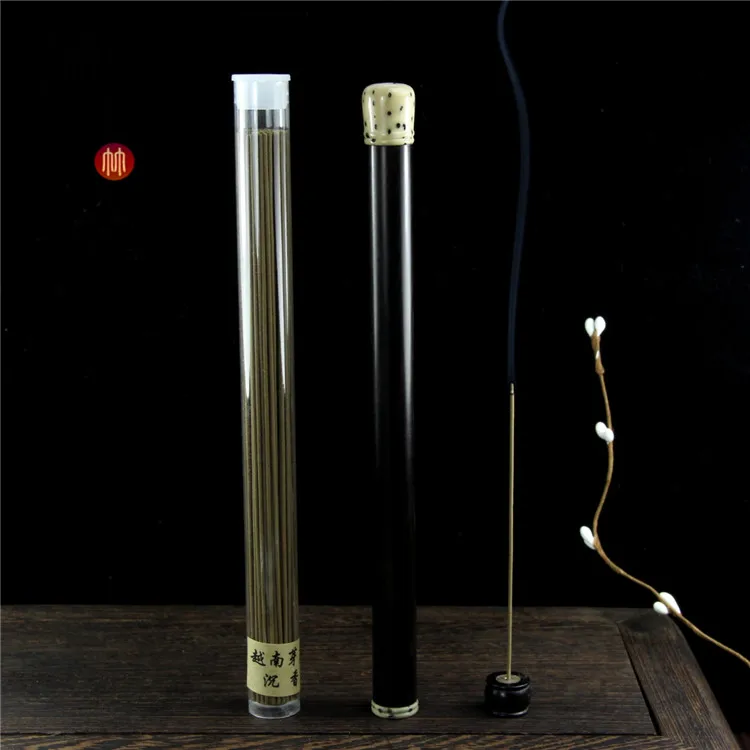 Autentico Nha Trang Natural Aloes Aloes Vietnam Joss Stick Aromaterapia Ann God All'Interno Della Camera Da Letto Sleep Taste Sweet