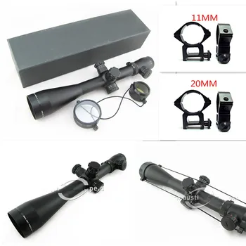 

L riflescope Spec 4.5 -14x50 Mk 4 Rifle Scope hunting scope