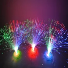 4 стиля изменение цвета светодиодный волоконно-оптический свет для активного отдыха для мужчин и женщин, первая помощь освещение в темноте Enviro для мужчин t