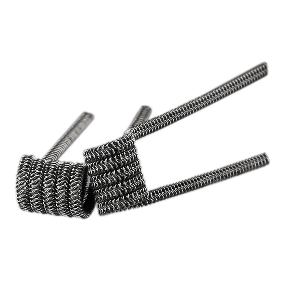 Interlock mini Alien