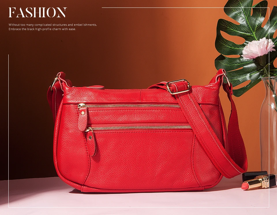 Bolsas de ombro
