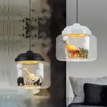 Modern LED creative pendant lights Bedroom Children's Room bar cafe shop hanglamp dinning hotel loft glass Fixture Ceiling Lamp Modern LED creative pendant lights Bedroom Children's Room bar cafe shop hanglamp dinning hotel loft glass Fixture Ceiling Lamp