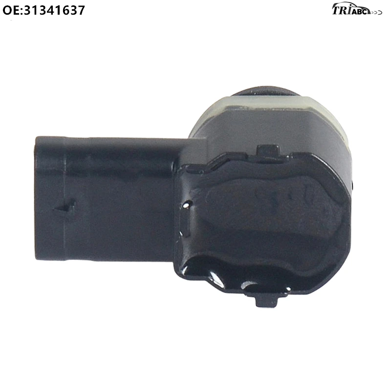 PDC датчик парковки для Volvo C30 533 S80 II 124 V60 155 157 XC90 I 275 Анти радар детектор парктроник