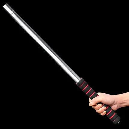 Нержавеющая Escrima Ротанговые палочки Kali Eskrima Arnis FMA Bo & Staff|Боевые искусства| |