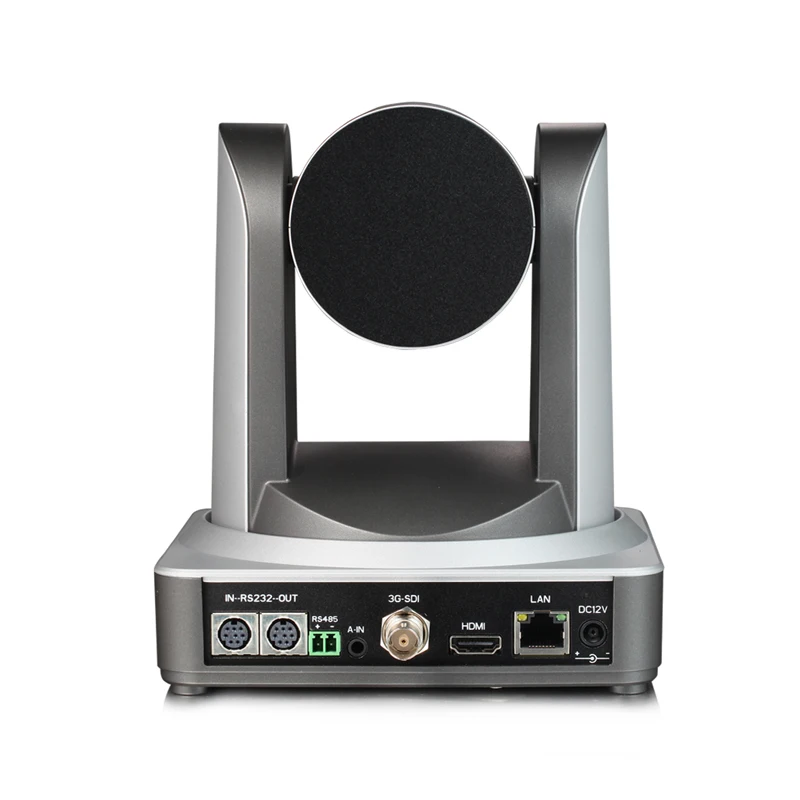 الفيديو نظام المؤتمرات منتج 1080P60fps ptz ip hdmi sdi كاميرا فيديو للمؤتمرات مع 3D المقود rj45 وحدة تحكم بلوحة مفاتيح