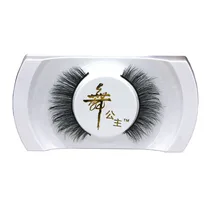 Толстые Объемные Накладные ресницы конские ресницы натуральные Длинные Накладные ресницы ручной работы ресницы Макияж инструмент светильник наращивание ресниц 002