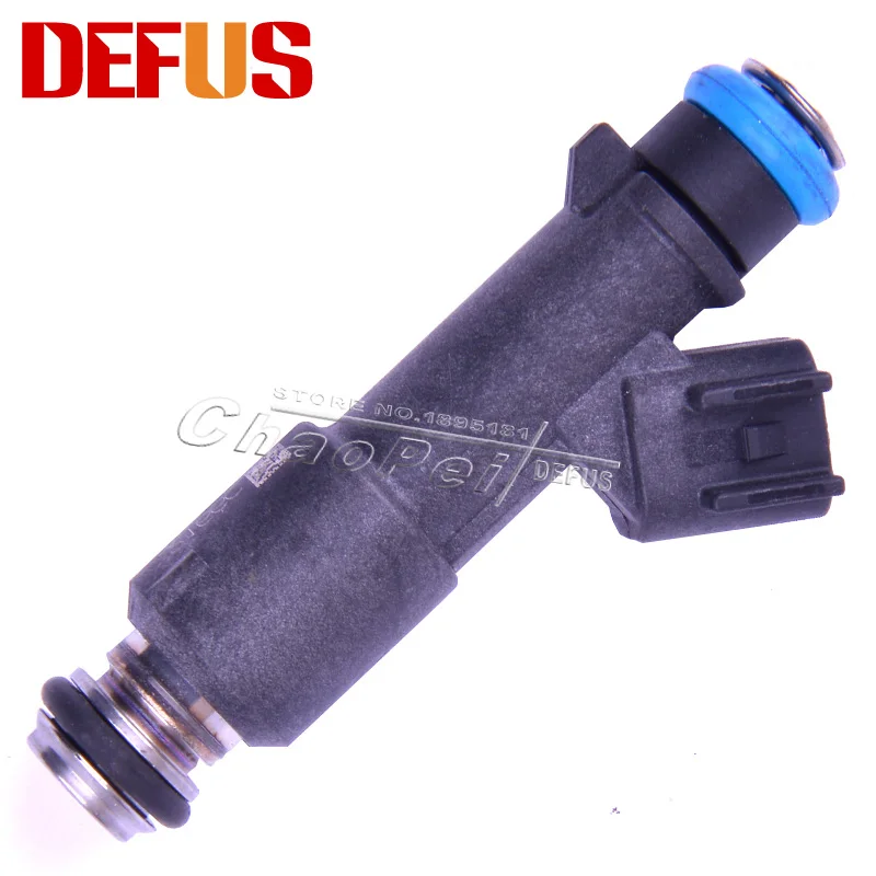 High Performance Fuel Injector 28316657 For Car Spray Nozzle