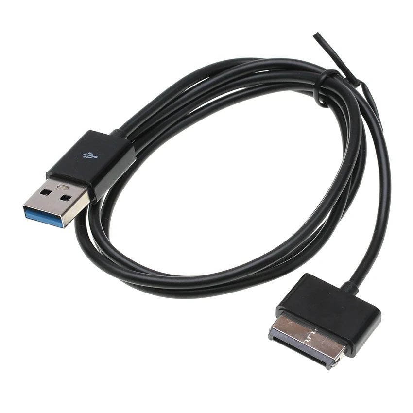 

USB 3.0 Charger Data Cable Cabo For Asus Eee iPad TransFormer TF101 TF101G TF201 SL101 TF300 TF300T TF301 TF700 TF700T 50pcs