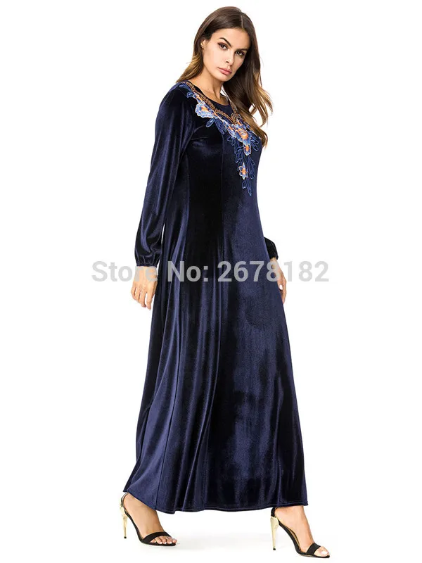 muslim dress603