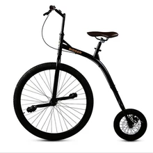 BXW велосипед Полный дорожный мини велосипед Ретро рама креативный шоу Производительность велосипед