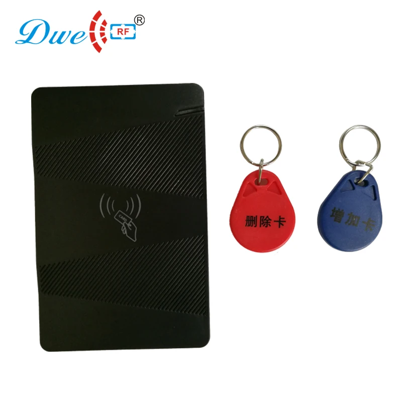 rfid cntroller