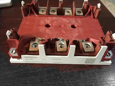 

Free Shipping NEW SKIM300GD126DL power module