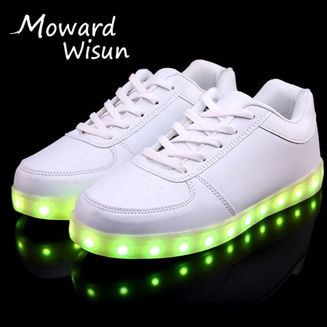 led shoes for sale