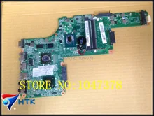 Wholesale A000208910 DA0BU8MB8D0 for Toshiba L830 Laptop motherboard 100% Work Perfect