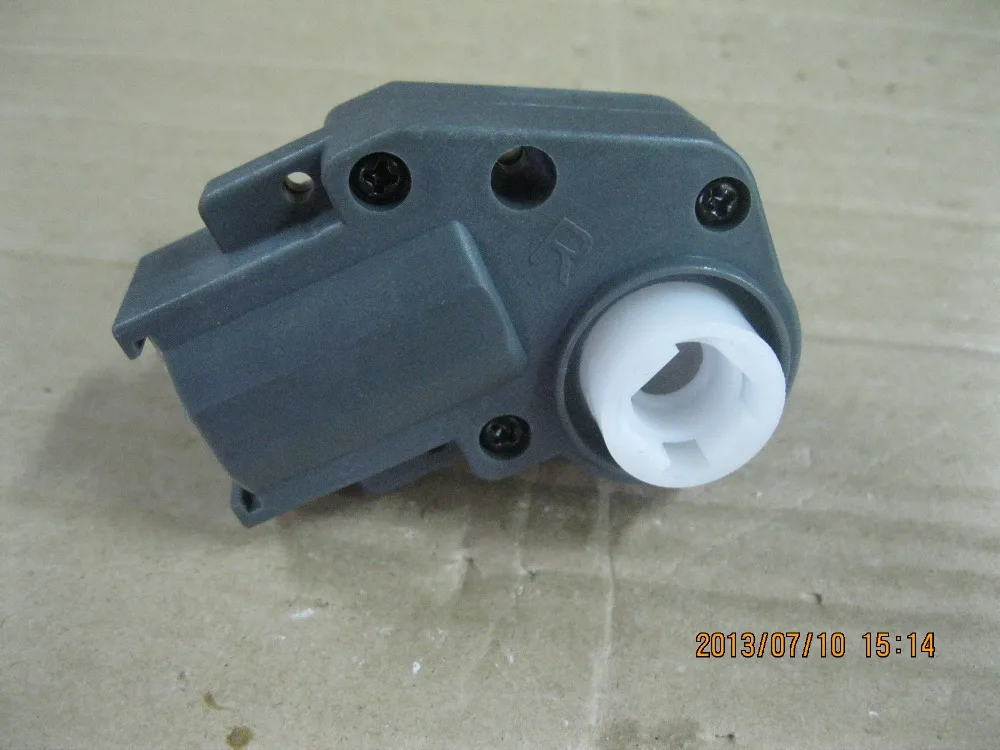 brush motor R