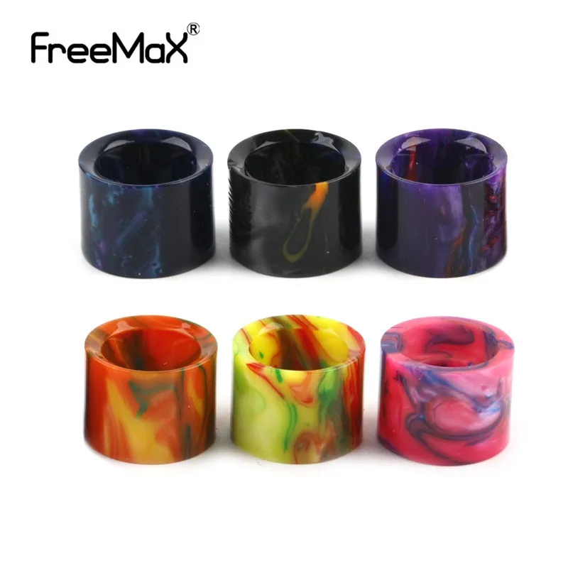 Оригинальный распылитель Freemax Fireluke капельный наконечник электронная сигарета