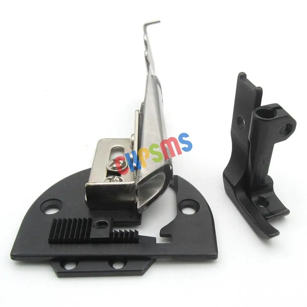 Adjustable Tape Guide Binder Babylock BLQK2,Evolution BLE8W-2,BLES8,Evolve BLE8W