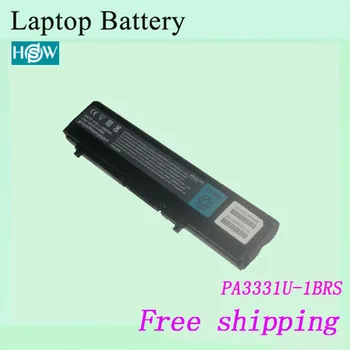 

PA3331U-1BRS Laptop battery For Toshiba Satellite M30 M30-853 M30-861 M30-901 M30-941 M30-951 M35 M30-S732 batteries