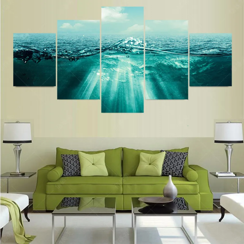 7-oil painting