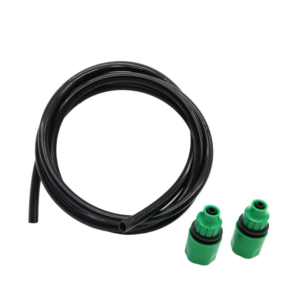 Garden Hose Expandable Magic Hose Expandable Water Hose Water Hose Expandable Hose Silicone Tube Plastic Hose Stainless Steel Hose Acrylic Tube Plastic Tube Garden Irrigation hose Gardening watering hose 8/11 mm flexible water pipe 5m/10m/20m 3/8" pipe with Quick Connector