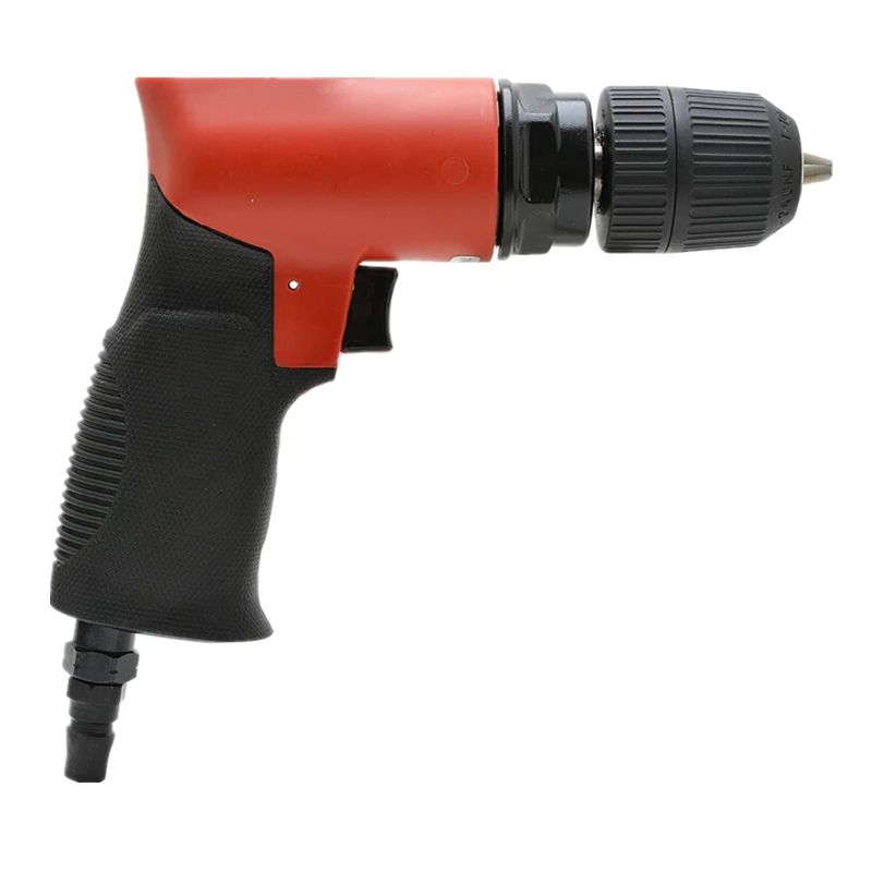 pneumatic air drill tapping machine12