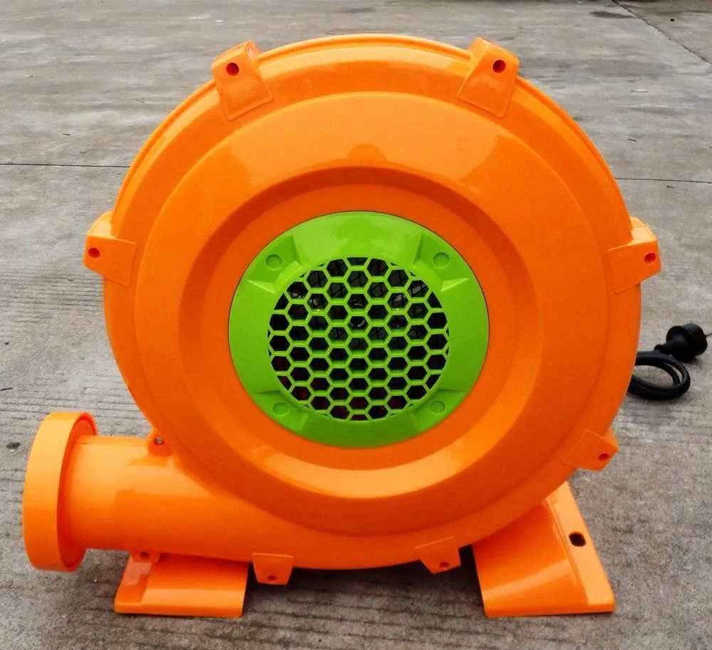 air blower