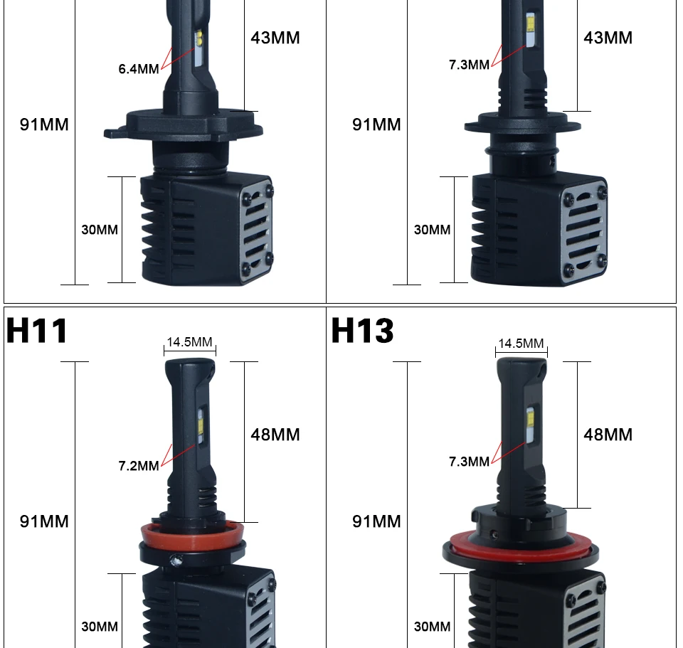 9006 LED (11)