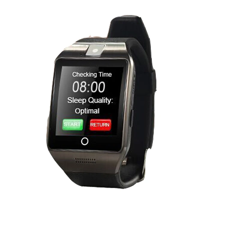 apro smartwatch