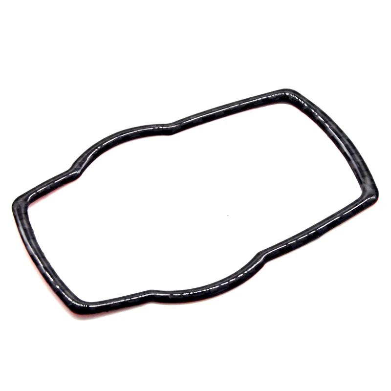 Atreus для BMW F30 F35 аксессуары 3 Series 320i 328i GT Стайлинг из углеродного волокна