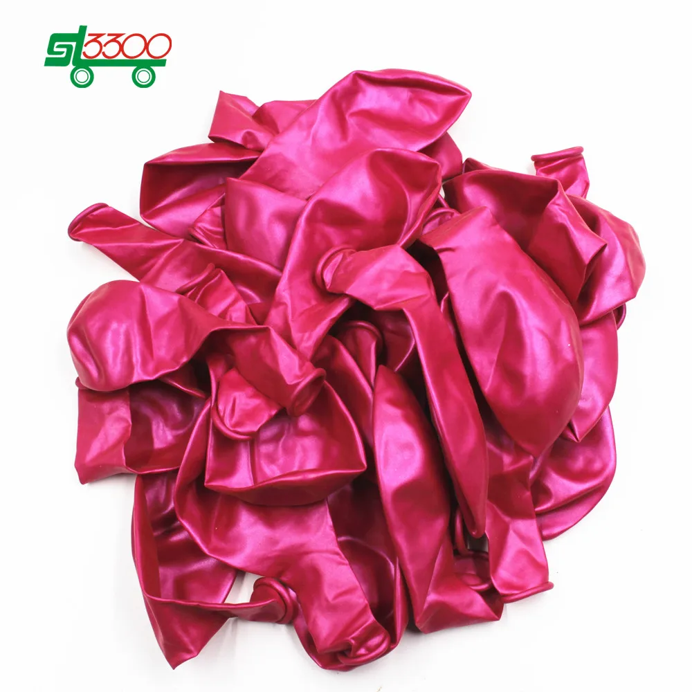 SL3300 20 шт. надувные воздушные шары 7 дюймов 2 г|ballon pink|ballon decoration weddingballon |