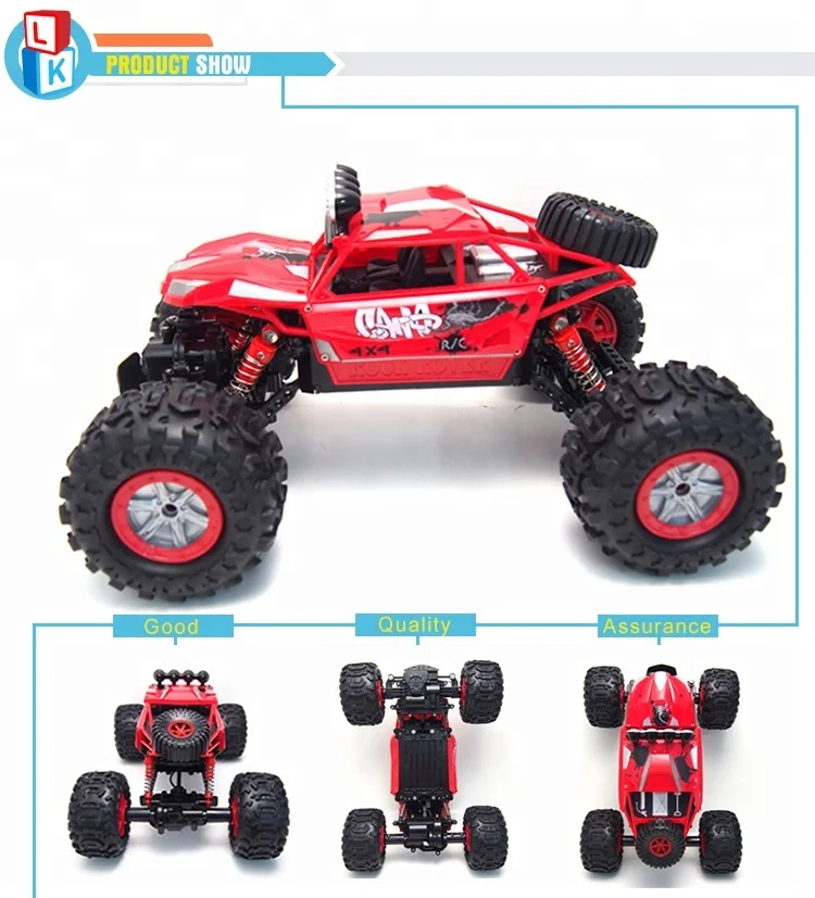 Высокоскоростной Профессиональный 1:12 4 колесный амфибия 4x4 грузовик автомобиль с