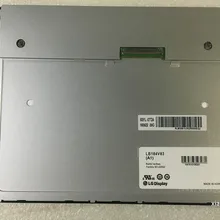 10,4 дюймовый LB104V03-A1 LB104V03(TD)(01) Разрешение ЖК-экрана 640*480