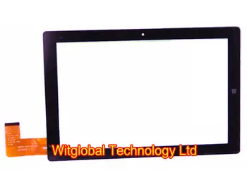 

New touch screen For 10.1" Chuwi Hi10 CW1515 Tablet Touch panel Digitizer Glass LCD Sensor Replacement Free Shipping