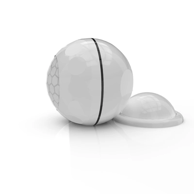 Датчик движения NEO COOLCAM детектор Z wave с ИК датчиком домашняя Автоматизация